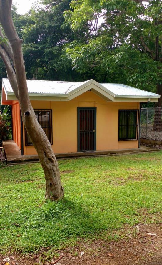 Casita El Sonido De Las Aves Uvita Zewnętrze zdjęcie