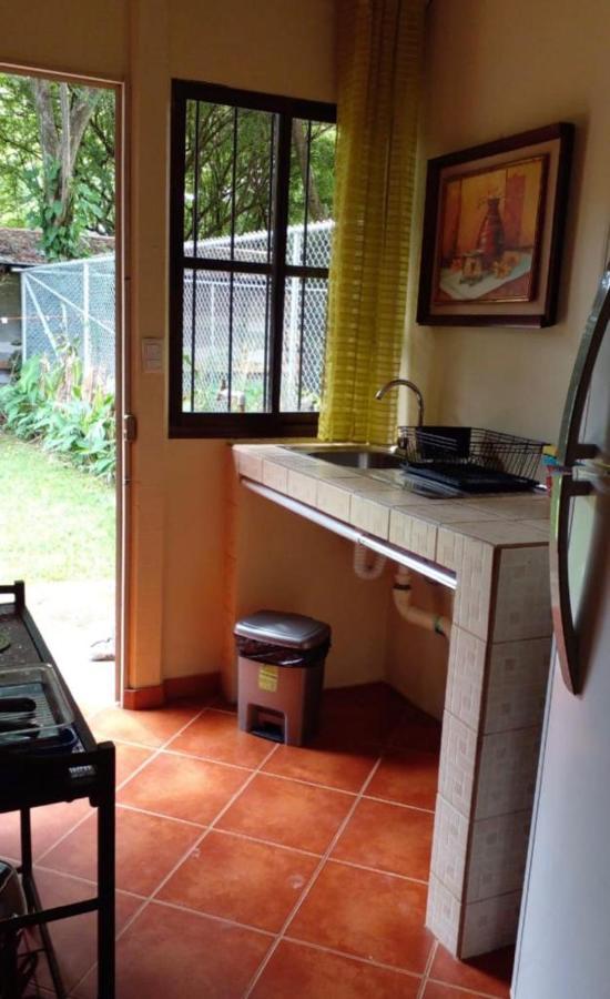 Casita El Sonido De Las Aves Uvita Zewnętrze zdjęcie