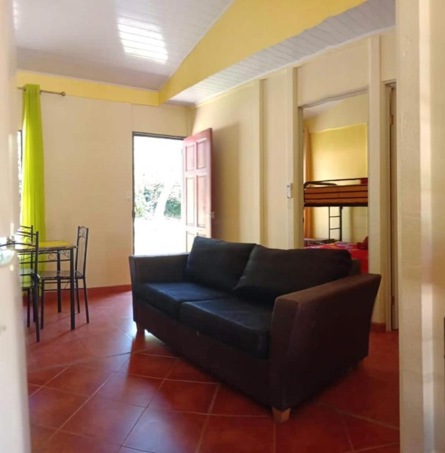 Casita El Sonido De Las Aves Uvita Zewnętrze zdjęcie