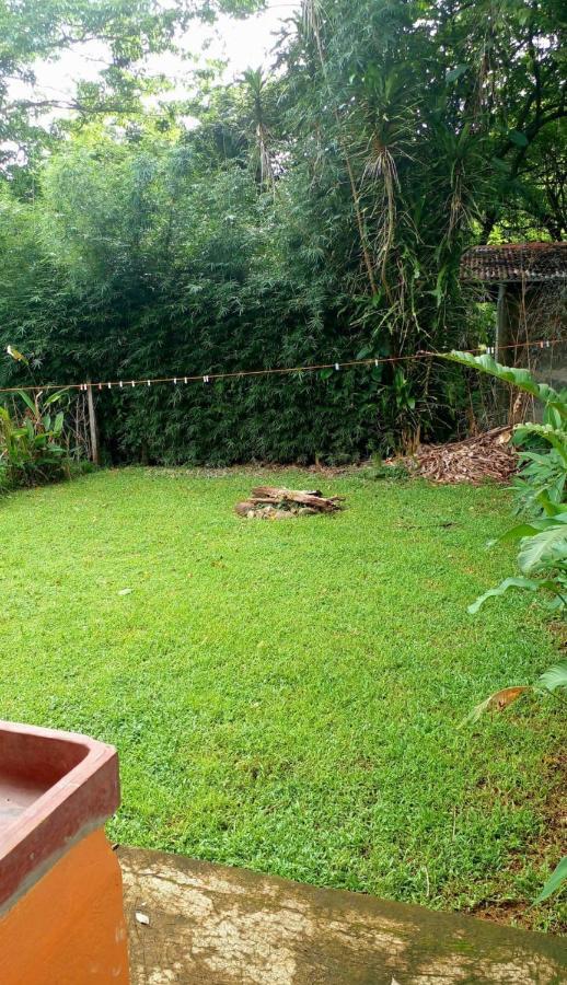 Casita El Sonido De Las Aves Uvita Zewnętrze zdjęcie