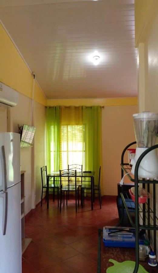 Casita El Sonido De Las Aves Uvita Zewnętrze zdjęcie