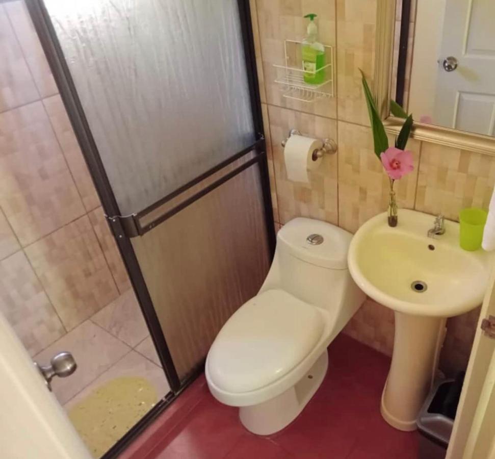 Casita El Sonido De Las Aves Uvita Zewnętrze zdjęcie
