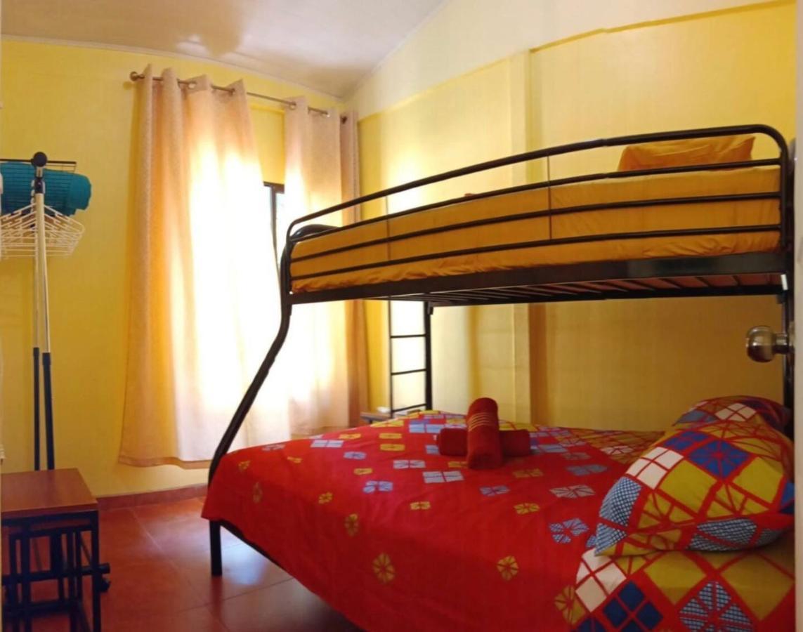 Casita El Sonido De Las Aves Uvita Zewnętrze zdjęcie