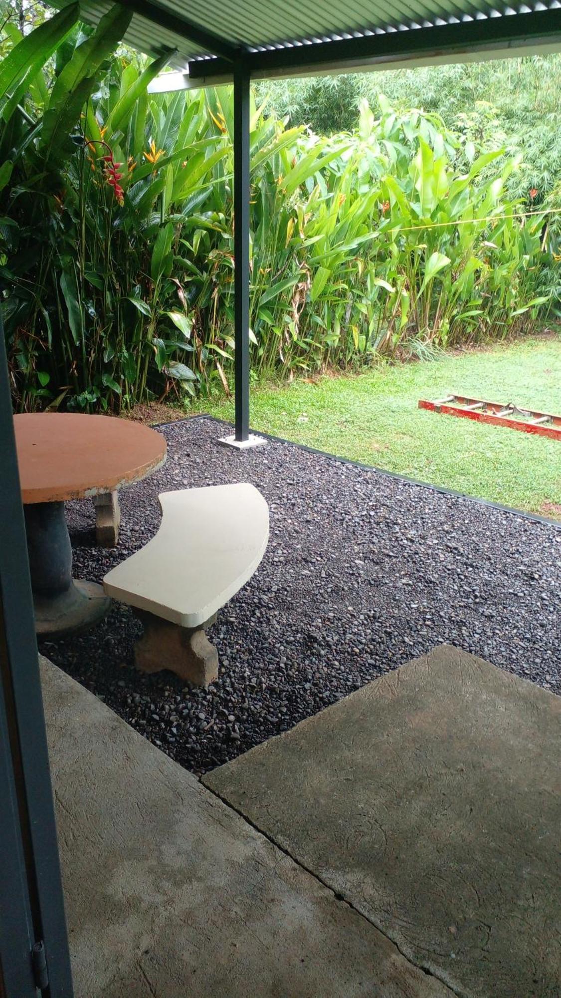 Casita El Sonido De Las Aves Uvita Zewnętrze zdjęcie